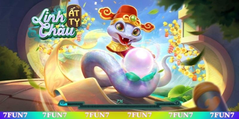 Ất Tỵ Phú Quý 7Fun7