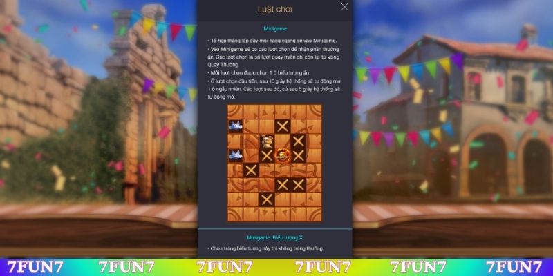 Mini game cùng bạn giải trí hấp dẫn hàng đầu